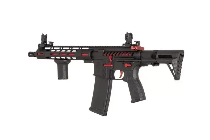 replika-karabinka-sa-e39-pdw-edgetm-red-edition-stan-nowy-marka-inna