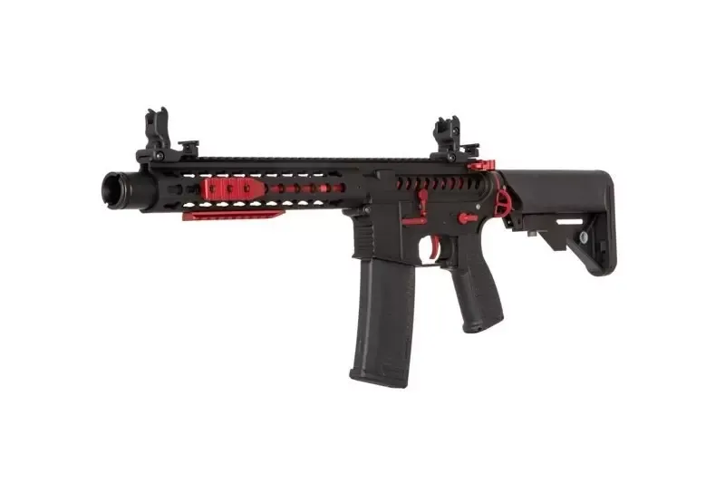 replika-karabinka-sa-e40-edgetm-red-edition-stan-nowy