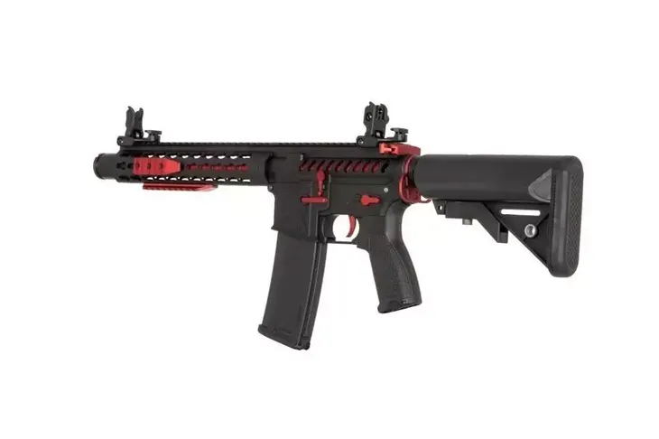 replika-karabinka-sa-e40-edgetm-red-edition-stan-nowy-marka-inna