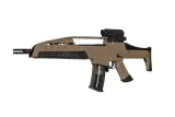 replika-karabinka-sr8-2-tan-stan-nowy