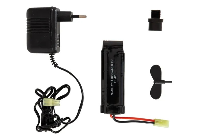 replika-karabinka-thunder-maul-stan-nowy-zasilanie-elektryczne-marka-inna