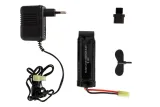 replika-karabinka-thunder-maul-stan-nowy-zasilanie-elektryczne-marka-inna