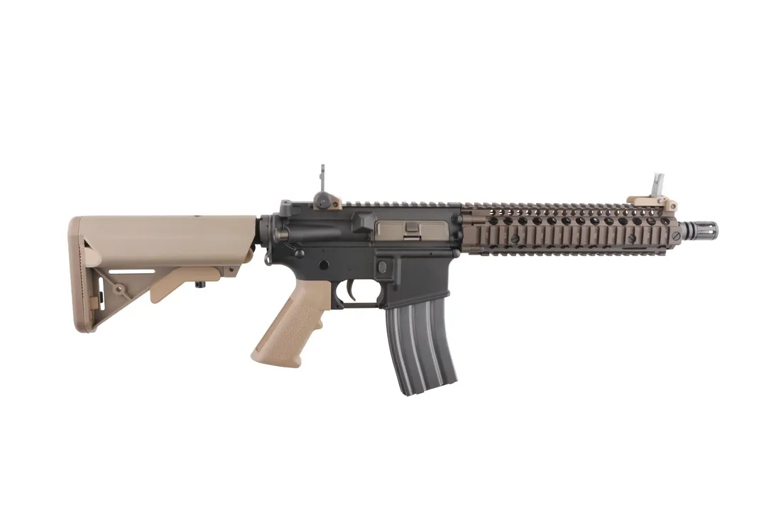 replika-karabinka-vr16-mk18-mod1-tan-stan-nowy