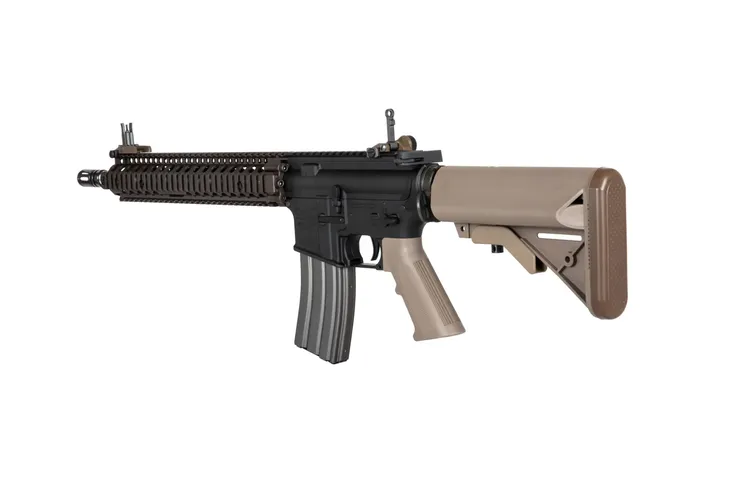 replika-karabinka-vr16-ris-ii-marka-vfc-gb-tech-stan-nowy