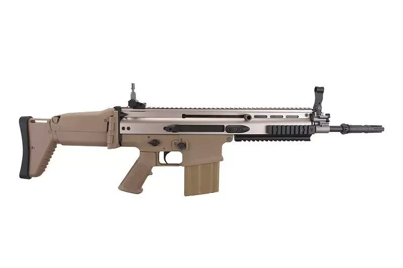 replika-karabinu-h-mk17-mod-0-cqc-stan-nowy