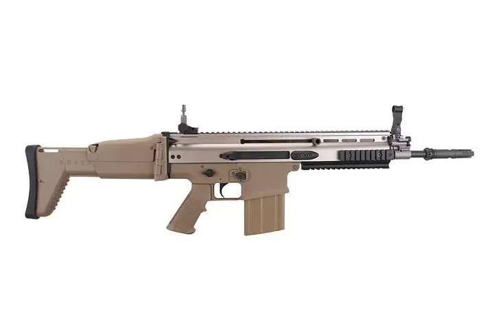 replika-karabinu-h-mk17-mod-0-cqc-stan-nowy-zasilanie-elektryczne
