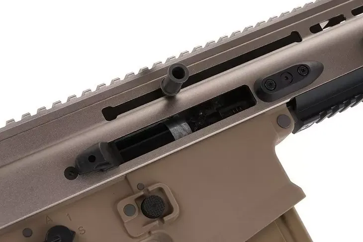 replika-karabinu-h-mk17-mod-0-cqc-stan-nowy-marka-we-zasilanie-elektryczne