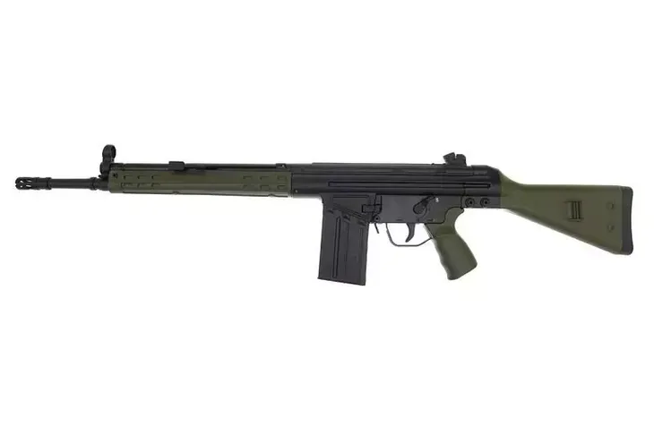 replika-karabinu-jg100-a3-stan-nowy