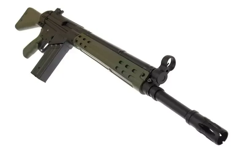 replika-karabinu-jg100-a3-stan-nowy
