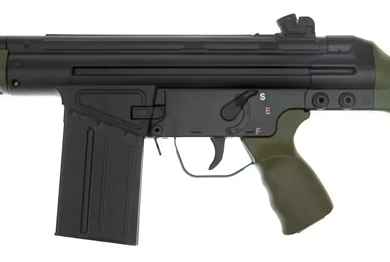 replika-karabinu-jg100-a3-stan-nowy