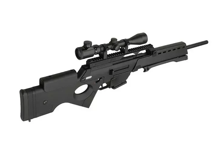 replika-karabinu-jg1838-stan-nowy-marka-jg