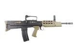 replika-karabinu-l85a2-stan-nowy