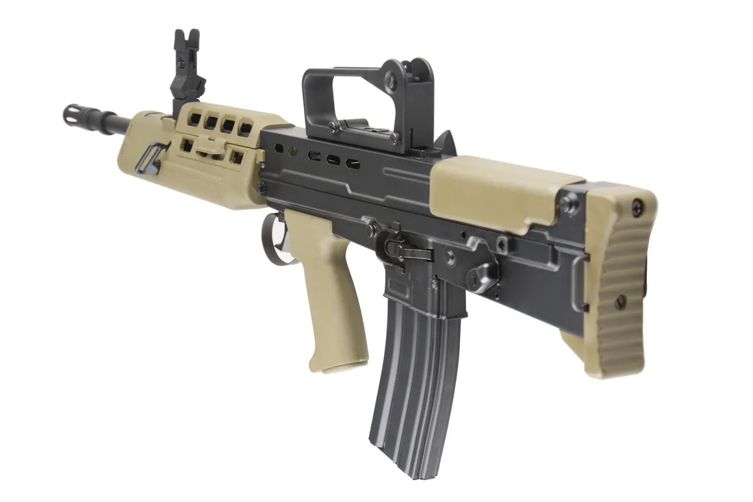 replika-karabinu-l85a2