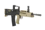 replika-karabinu-l85a2-stan-nowy-zasilanie-elektryczne