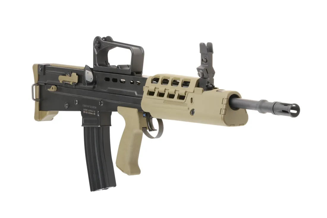 replika-karabinu-l85a2