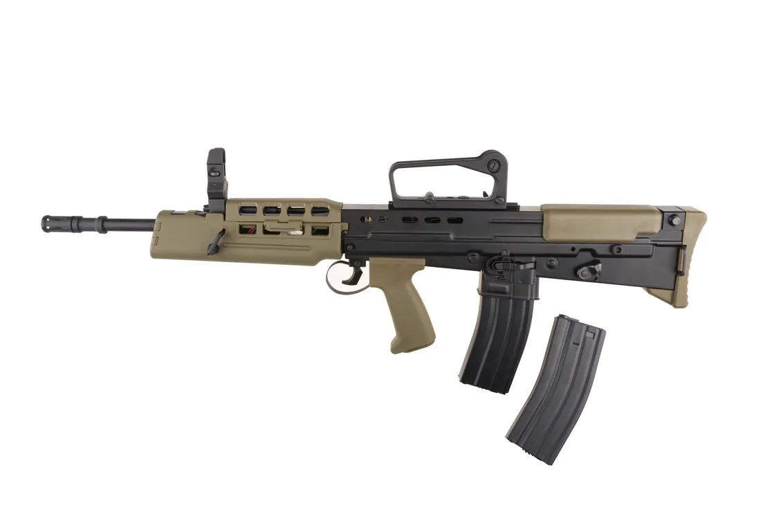 replika-karabinu-l85a2