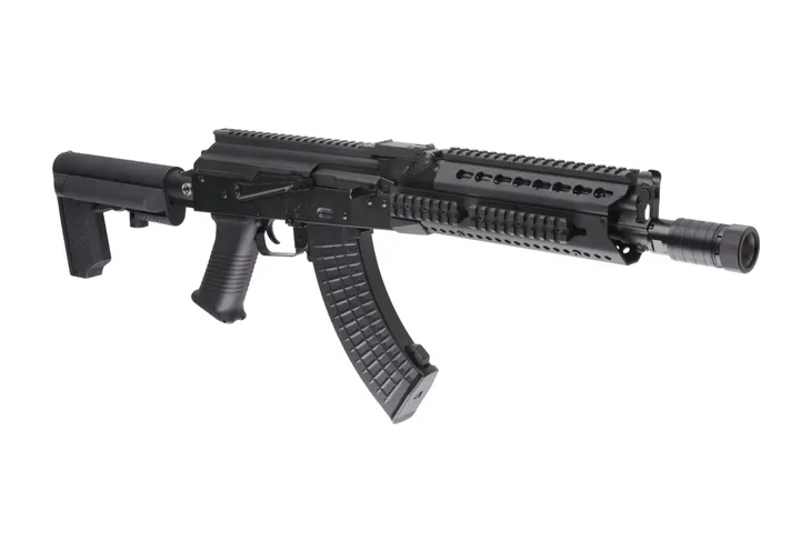 replika-karabinu-lts-keymod-9-5-marka-inna