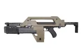replika-karabinu-m41a-pulse-rifle-tan-stan-nowy