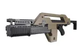 replika-karabinu-m41a-pulse-rifle-tan-zasilanie-elektryczne