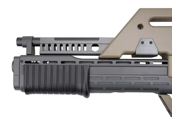 replika-karabinu-m41a-pulse-rifle-tan-stan-nowy-marka-snow-wolf