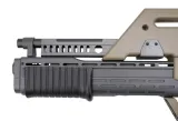 replika-karabinu-m41a-pulse-rifle-tan-stan-nowy-marka-snow-wolf