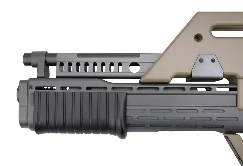 replika-karabinu-m41a-pulse-rifle-tan-stan-nowy
