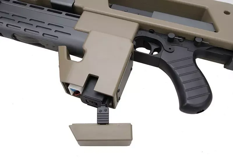 replika-karabinu-m41a-pulse-rifle-tan