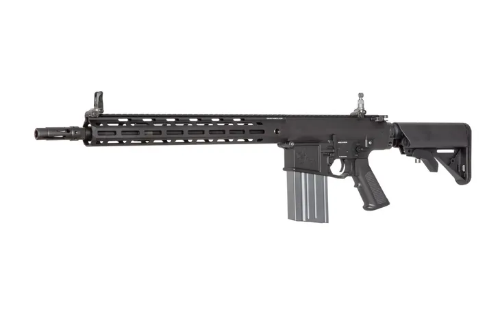 replika-karabinu-sr25-e2-apc-m-lok-stan-nowy