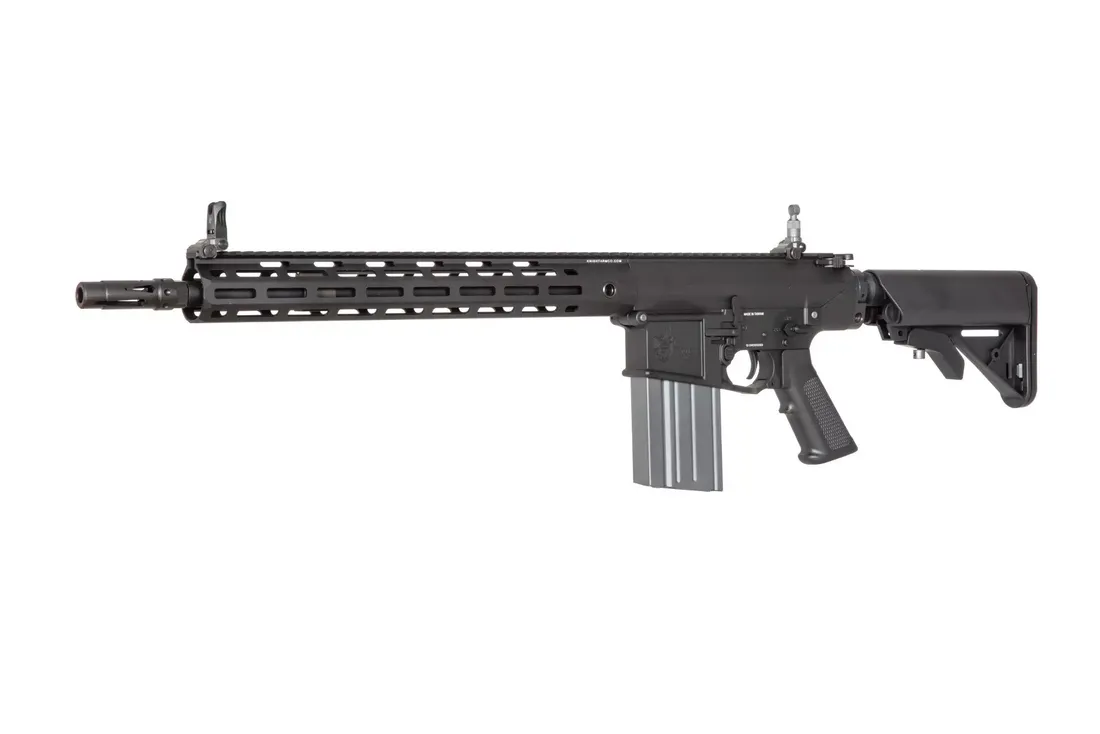 replika-karabinu-sr25-e2-apc-m-lok-stan-nowy