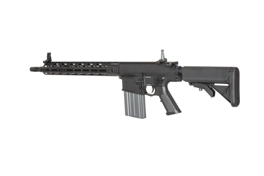 replika-karabinu-sr25-e2-apc-m-lok-stan-nowy