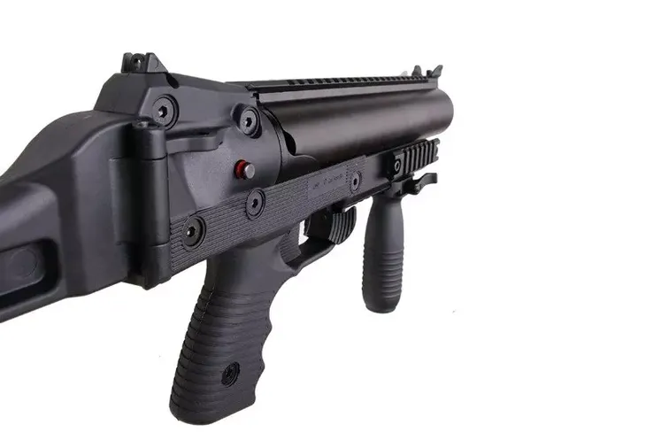 granatnik-gl-06-marka-asg-stan-nowy