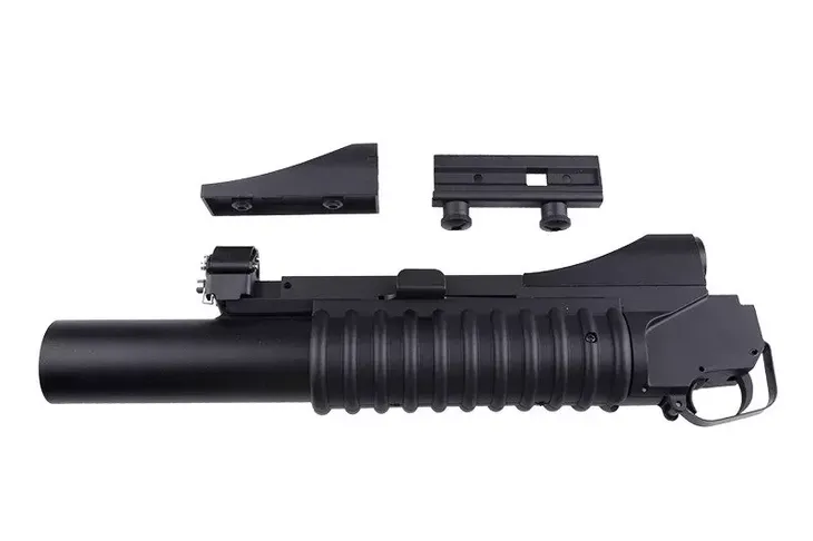 replika-granatnika-m203-long-stan-nowy