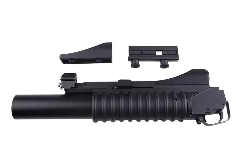 replika-granatnika-m203-long-stan-nowy