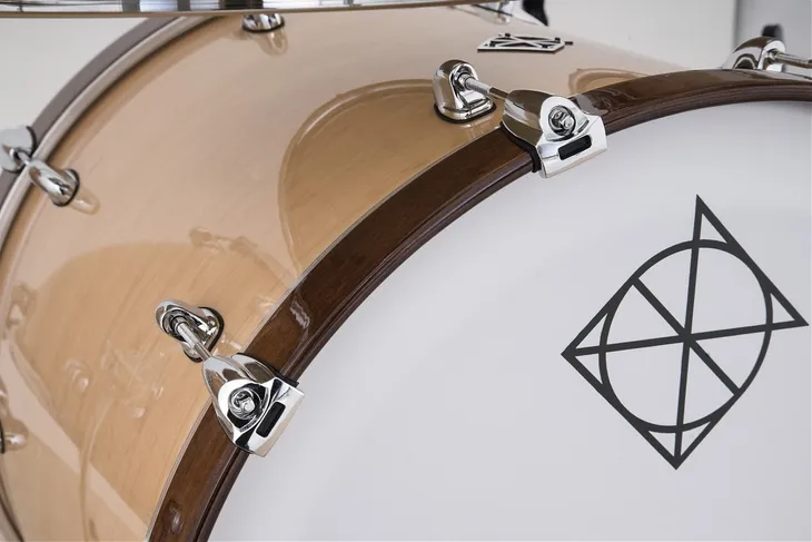 dixon-perkusja-cornerstone-maple-22-natural-shellset-stan-nowy