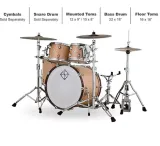 dixon-perkusja-cornerstone-maple-22-natural-shellset-stan-nowy