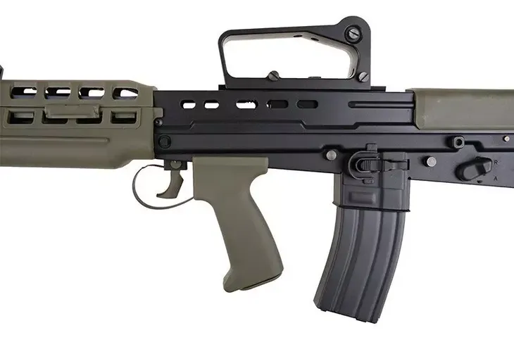 replika-karabinka-l85a2-gg-version-zasilanie-gazowe-stan-nowy