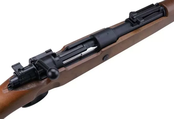 replika-karabinu-kar98k-co2-stan-nowy-marka-inna