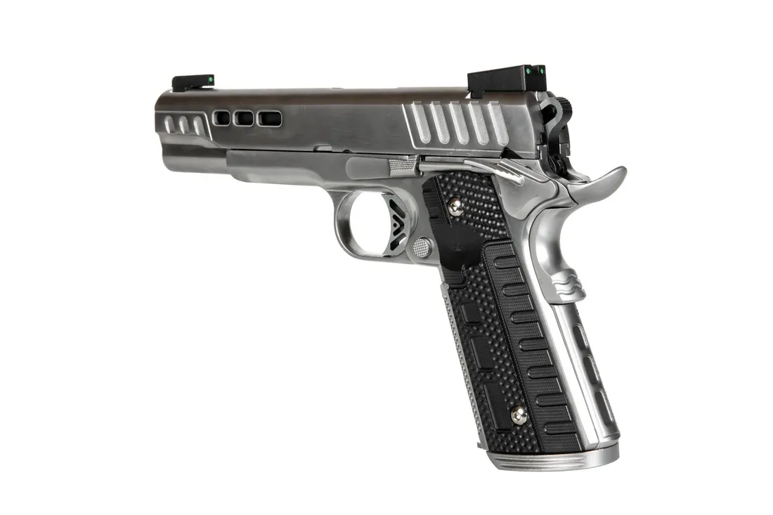 replika-pistoletu-ascend-kp1911-srebrny