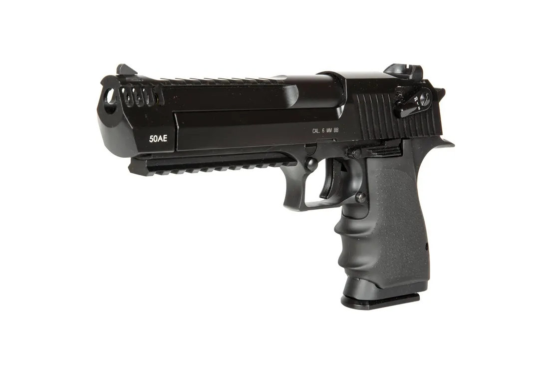 replika-pistoletu-de-l6-full-auto-stan-nowy