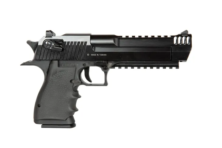 replika-pistoletu-de-l6-full-auto-stan-nowy-marka-inna