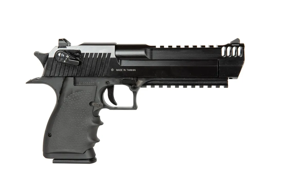 replika-pistoletu-de-l6-full-auto-stan-nowy