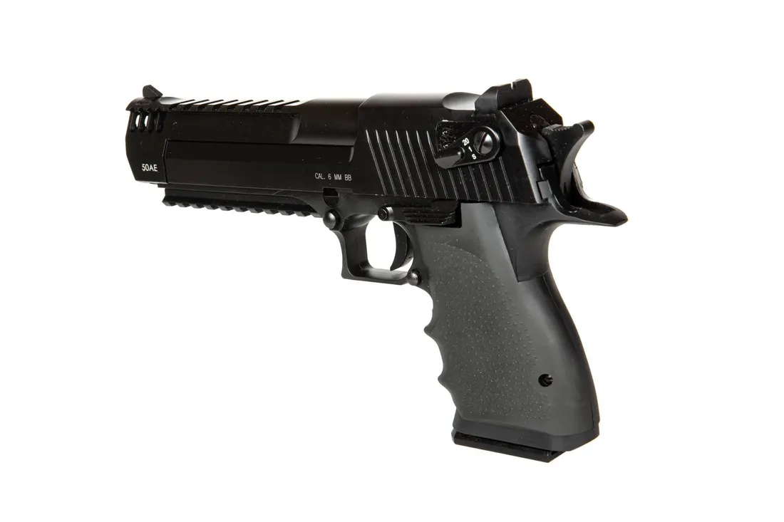 replika-pistoletu-de-l6-full-auto-stan-nowy