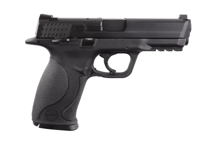 replika-pistoletu-m40-gbb-stan-nowy-marka-inna