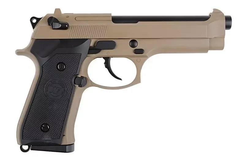 replika-pistoletu-m92-co2-tan-stan-nowy