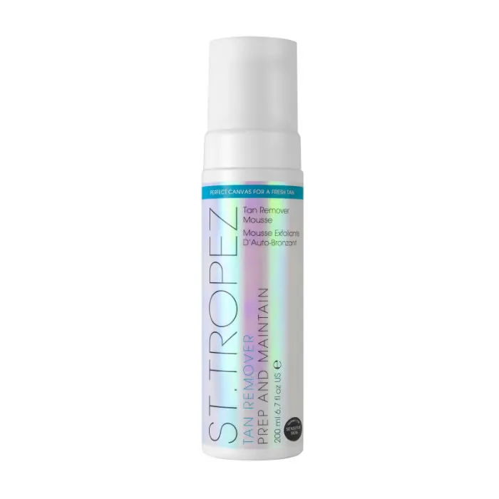 st-tropez-tan-remover-mousse-prep-and-maintain-200ml