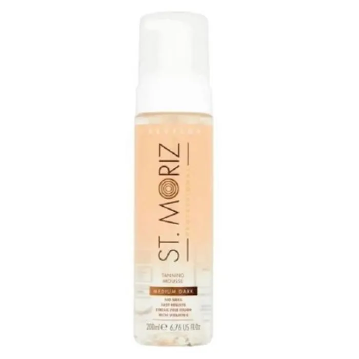 st-moriz-clear-pro-tanning-mousse-medium-dark-200ml