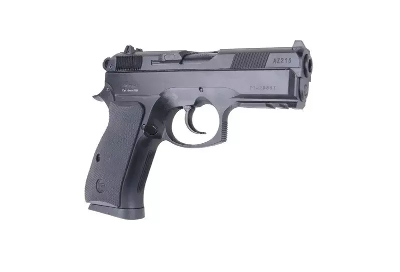 replika-sprezynowa-cz-75d-compact-stan-nowy
