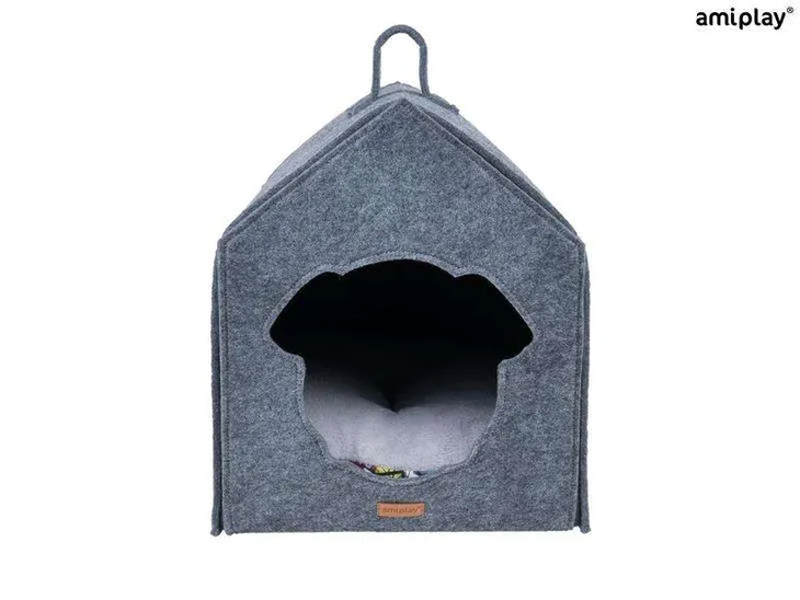 amiplay-domek-dla-psa-quick-press-2in1-hyge-kolor-odcienie-szarosci