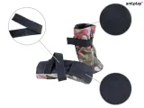 buty-dla-psa-bristol-xl-moro-stan-nowy