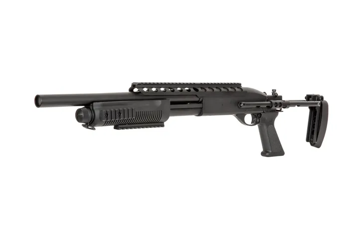 replika-strzelby-870-tactical-stan-nowy